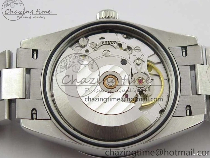 1231 Datejust 31mm 278275 SS BP Maker Best Edition Silver Stick Markers Dial on SS President Bracelet ZeroBulk 3079